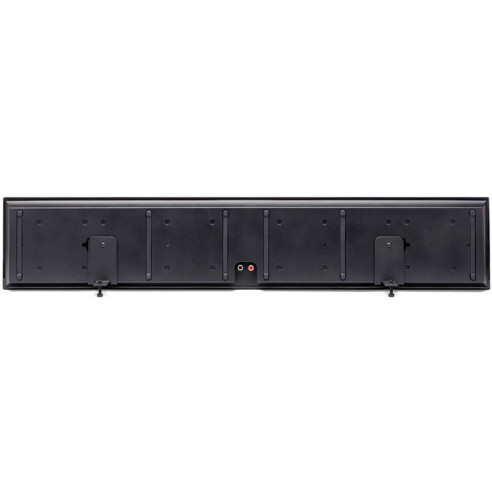 Paradigm Millenia LP XL - Enceinte Ultra Slim on wall - Noir