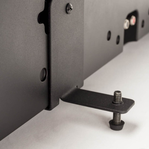 Paradigm Millenia LP XL - Enceinte Ultra Slim on wall - Noir