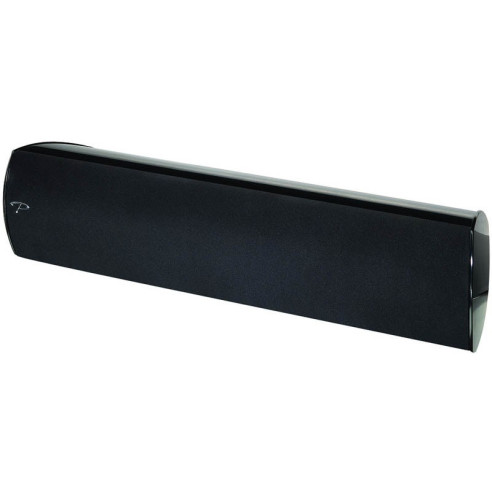 Paradigm Millenia 20 - Enceinte Compact - Chrome Noir