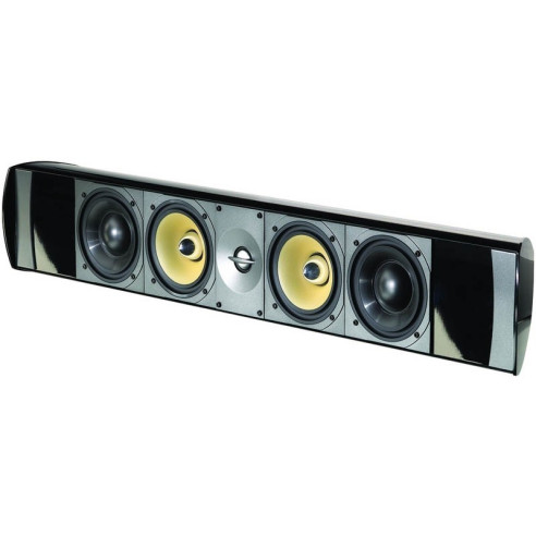 Paradigm Millenia 30 - Enceinte Compacte - Chrome Noir