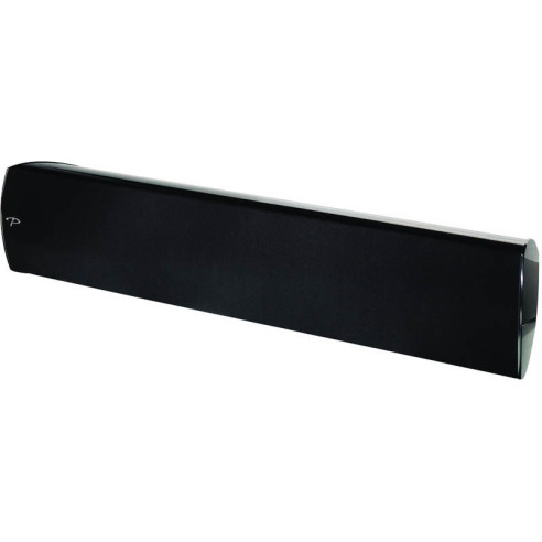 Paradigm Millenia 30 - Enceinte Compacte - Chrome Noir