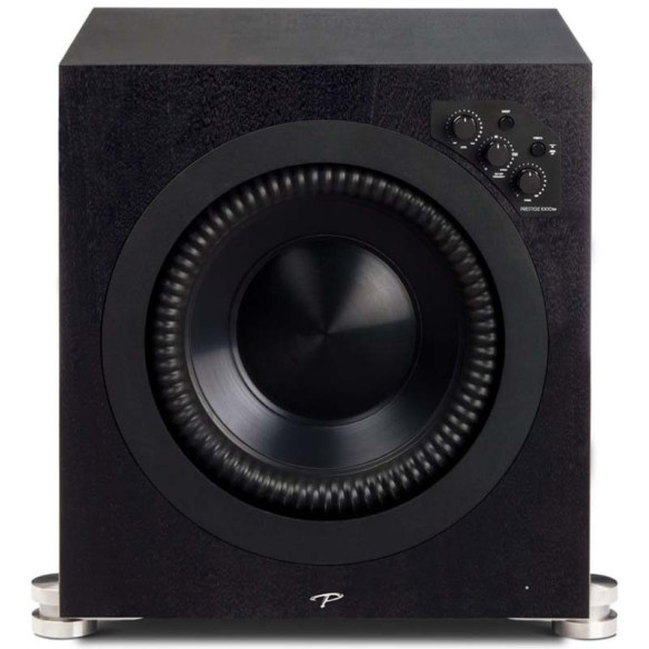 Paradigm Prestige 1000SW - Caisson de Basses avec système de calibration