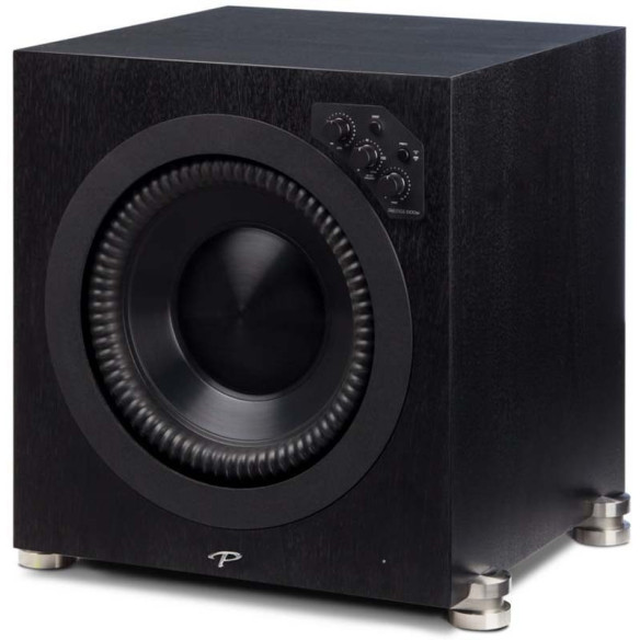 Paradigm Prestige 1000SW - Caisson de Basses avec système de calibration