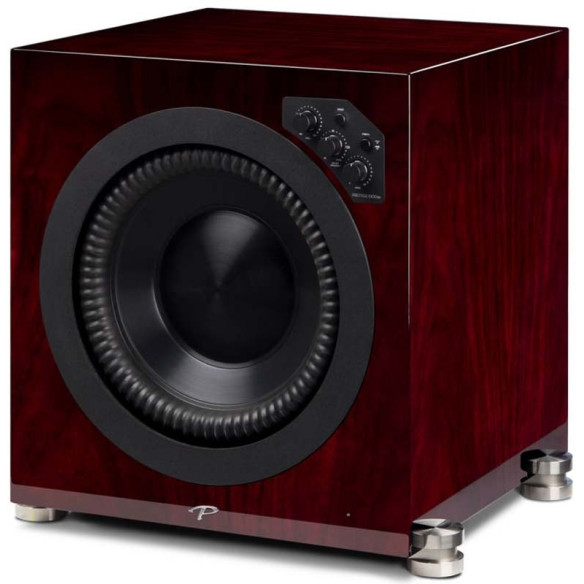Paradigm Prestige 1000SW - Caisson de Basses avec système de calibration