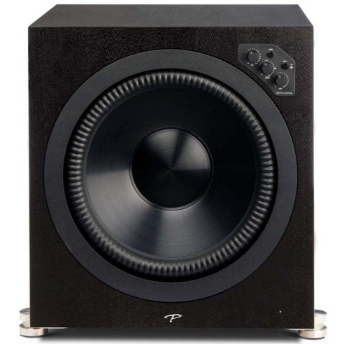 Paradigm Prestige 2000SW - Caisson de Basses avec système de calibration