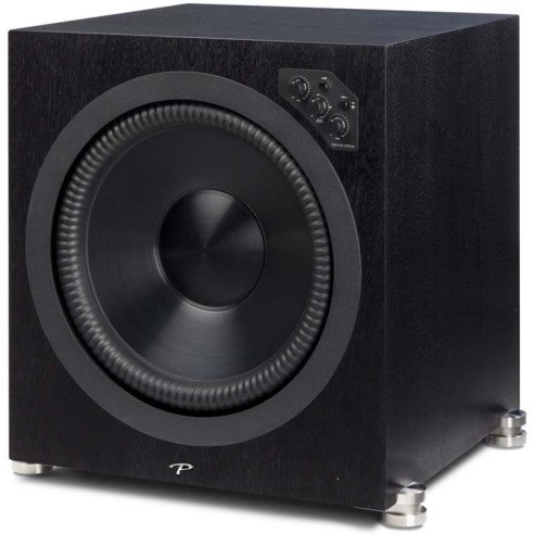 Paradigm Prestige 2000SW - Caisson de Basses avec système de calibration