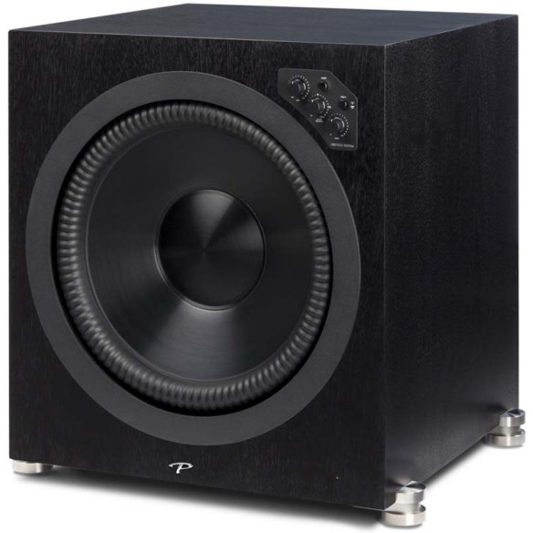 Paradigm Prestige 2000SW - Caisson de Basses avec système de calibration