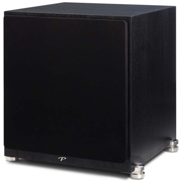 Paradigm Prestige 2000SW - Caisson de Basses avec système de calibration