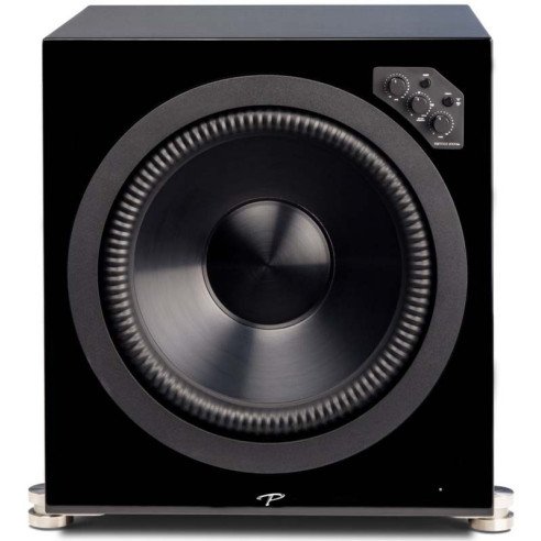 Paradigm Prestige 2000SW - Caisson de Basses avec système de calibration