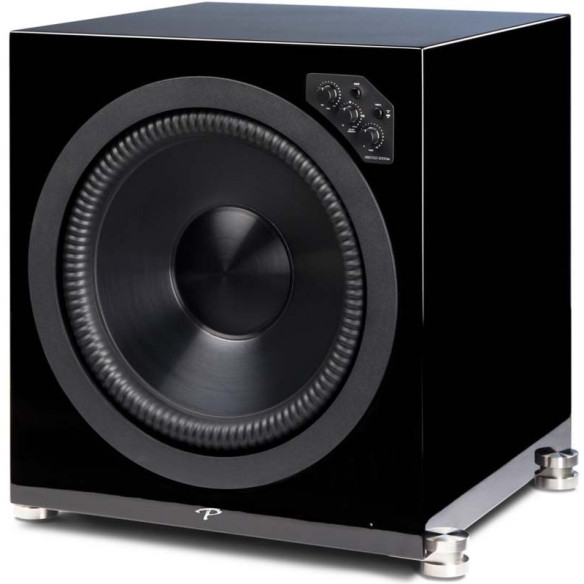 Paradigm Prestige 2000SW - Caisson de Basses avec système de calibration