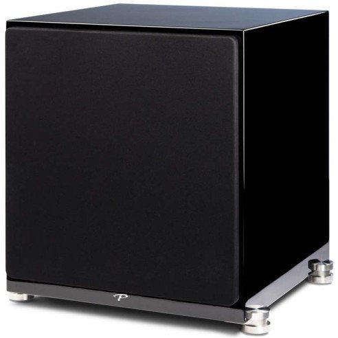 Paradigm Prestige 2000SW - Caisson de Basses avec système de calibration