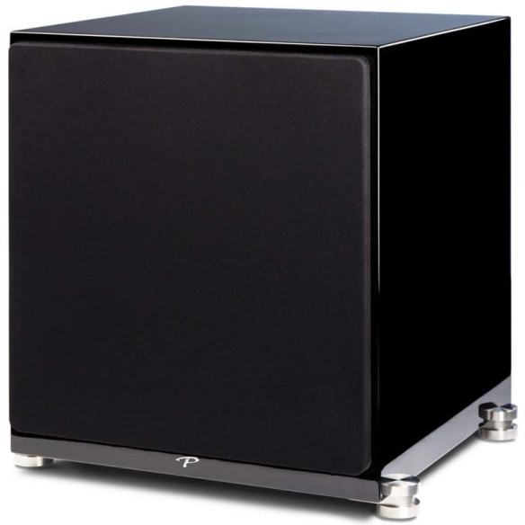 Paradigm Prestige 2000SW - Caisson de Basses avec système de calibration