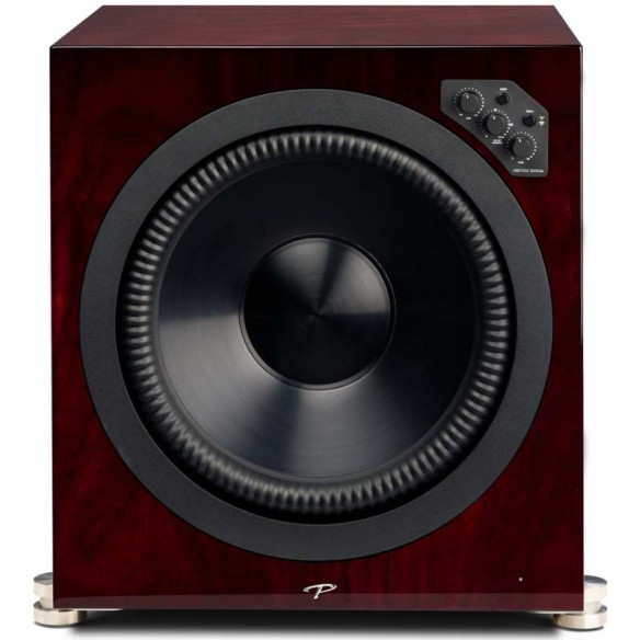 Paradigm Prestige 2000SW - Caisson de Basses avec système de calibration