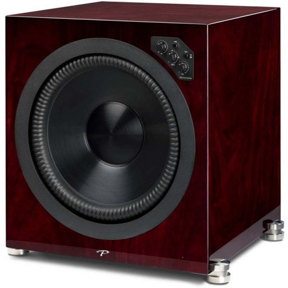 Paradigm Prestige 2000SW - Caisson de Basses avec système de calibration