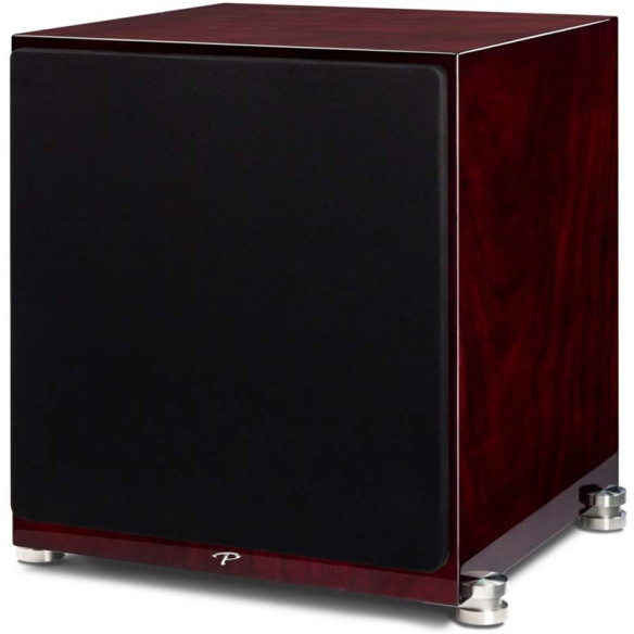Paradigm Prestige 2000SW - Caisson de Basses avec système de calibration