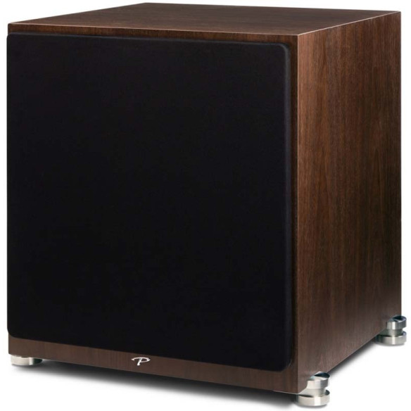 Paradigm Prestige 2000SW - Caisson de Basses avec système de calibration