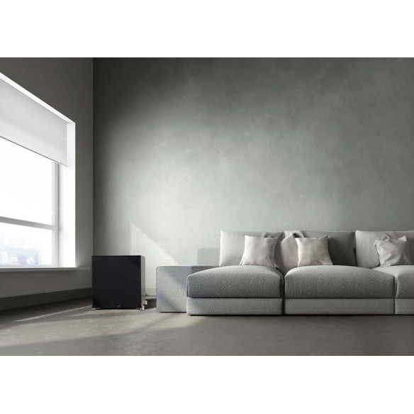 Paradigm Prestige 2000SW - Caisson de Basses avec système de calibration