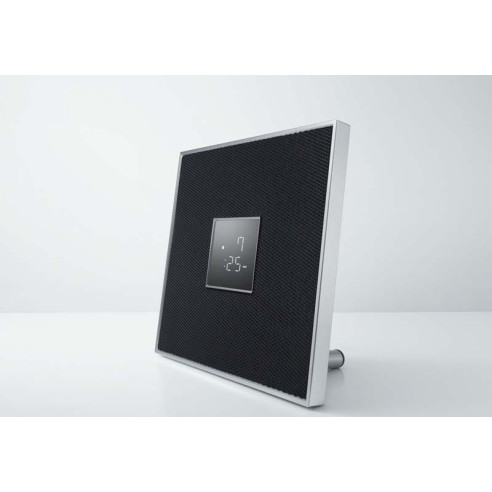 Yamaha ISX-80 - Chaine hifi multiroom MusicCast bluetooth & radio FM - Noir, Blanc ou Pourpre