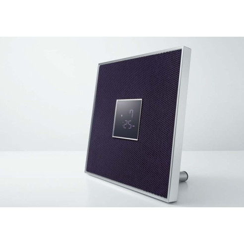 Yamaha ISX-80 - Chaine hifi multiroom MusicCast bluetooth & radio FM - Noir, Blanc ou Pourpre