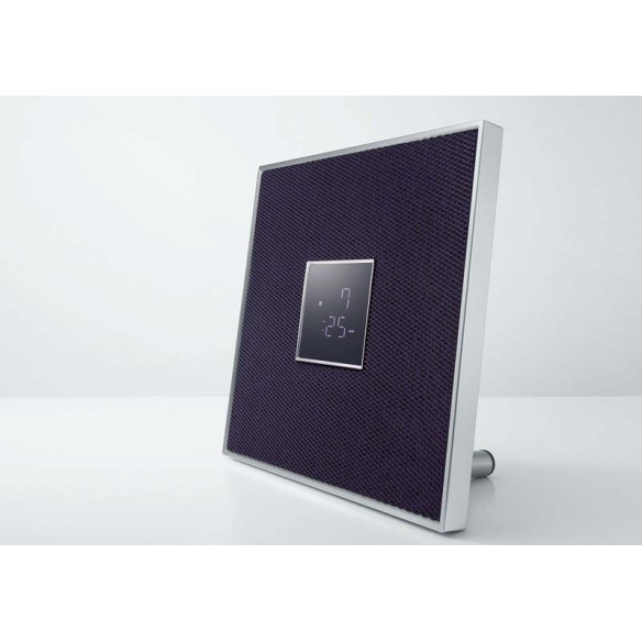 Yamaha ISX-80 - Chaine hifi multiroom MusicCast bluetooth & radio FM - Noir, Blanc ou Pourpre