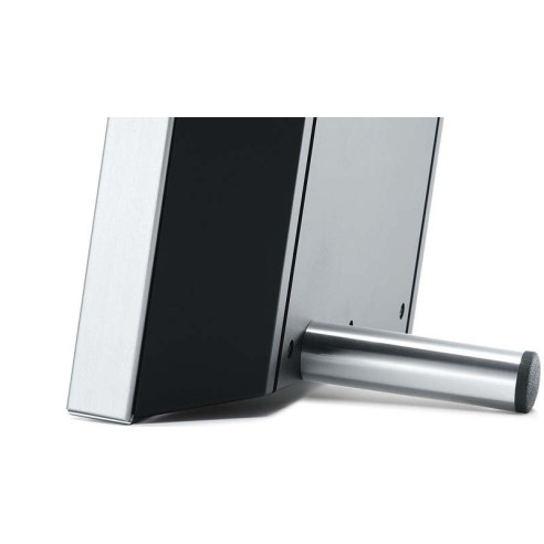 Yamaha ISX-80 - Chaine hifi multiroom MusicCast bluetooth & radio FM - Noir, Blanc ou Pourpre