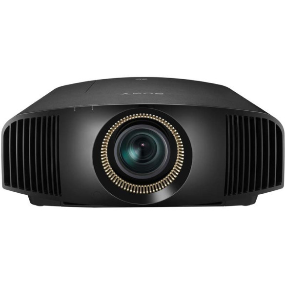 Sony VPL-VW520ES - Vidéo Projecteur - Noir ou Blanc