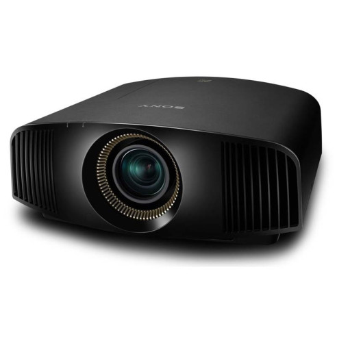 Sony VPL-VW320ES - Vidéo Projecteur 4K 3D Natif - Noir ou Blanc