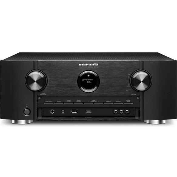 Marantz SR6010 - Ampli Home Cinéma - Noir ou Titane