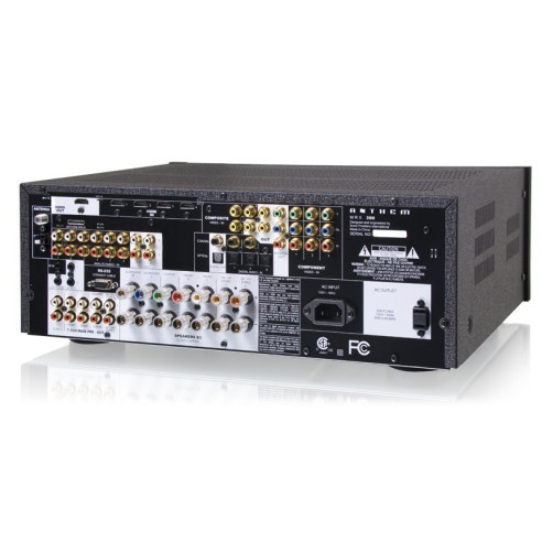 Anthem MRX300 - Ampli Home Cinema MRX-300