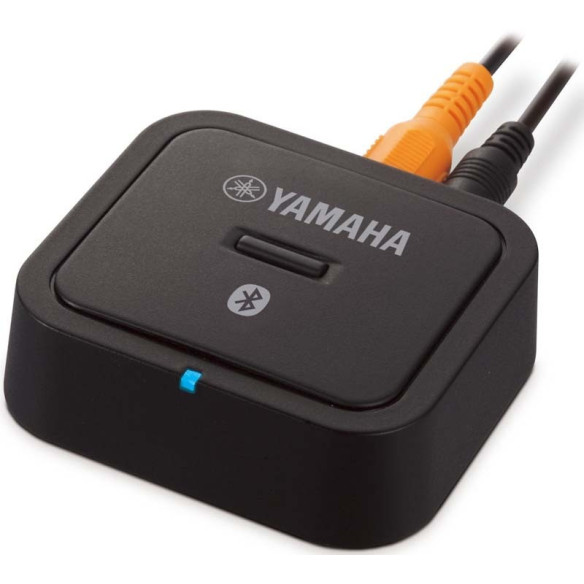 Yamaha YBA-11 - Récepteur Bluetooth - Noir