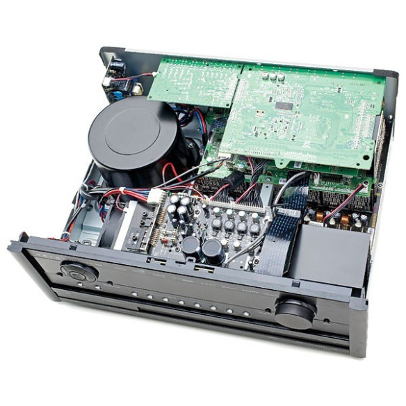 ANTHEM MRX700 - Ampli Home Cinema 7.1