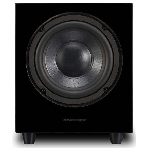 Wharfedale D8 - Caisson de Basse - Noir ou Blanc