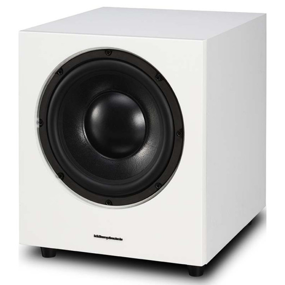 Wharfedale D8 - Caisson de Basse - Noir ou Blanc