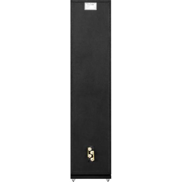 Wharfedale Diamond 250 - Enceintes Colonnes - Noir, Blanc, Noyer ou Rosewood