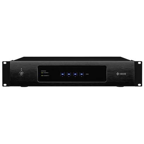 Denon HEOS Drive - Système multiroom 4 zones