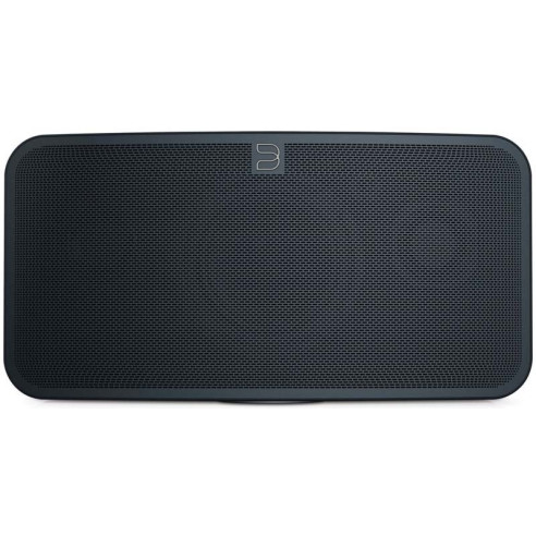 Bluesound Pulse Mini - Enceinte Sans Fil Compacte - Noir ou Blanc