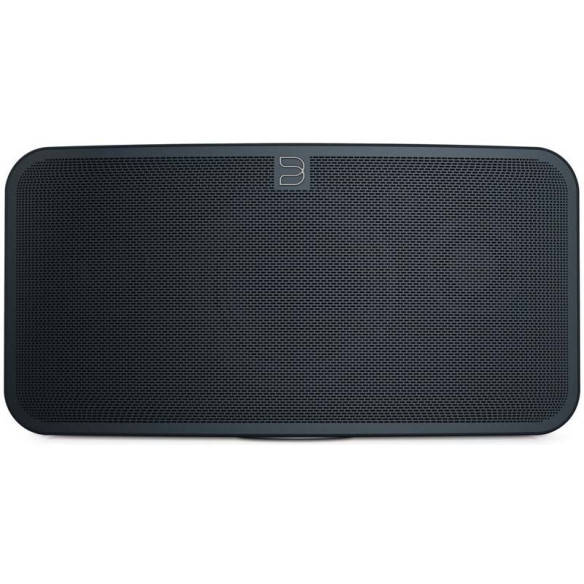 Bluesound Pulse Mini - Enceinte Sans Fil Compacte - Noir ou Blanc