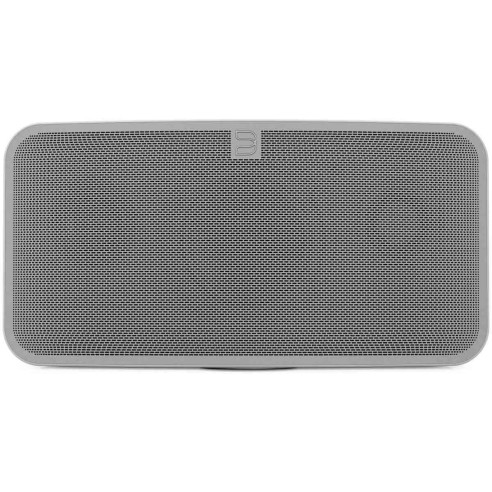 Bluesound Pulse Mini - Enceinte Sans Fil Compacte - Noir ou Blanc