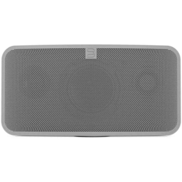 Bluesound Pulse Mini - Enceinte Sans Fil Compacte - Noir ou Blanc