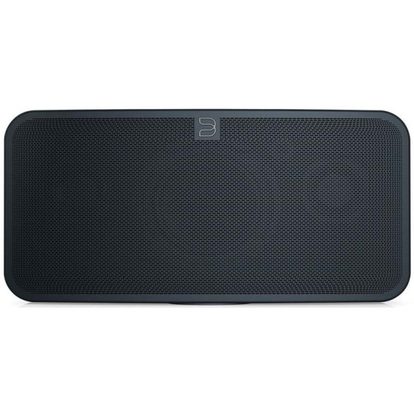 Bluesound Pulse 2 - Enceinte Sans Fil - Noir ou Blanc