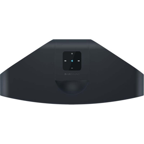 Bluesound Pulse 2 - Enceinte Sans Fil - Noir ou Blanc