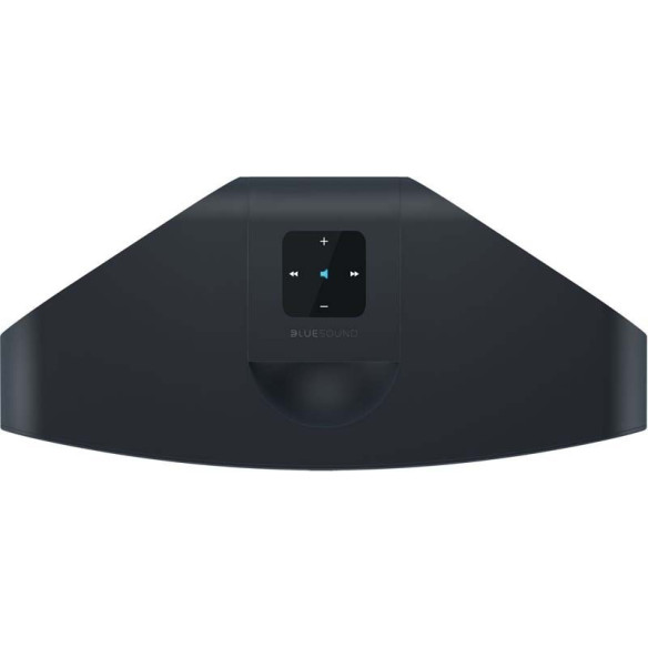 Bluesound Pulse 2 - Enceinte Sans Fil - Noir ou Blanc