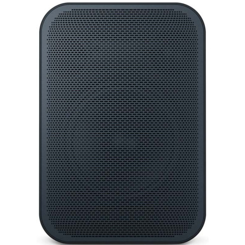 Bluesound Pulse Flex - Enceinte Sans Fil Compacte - Noir ou Blanc