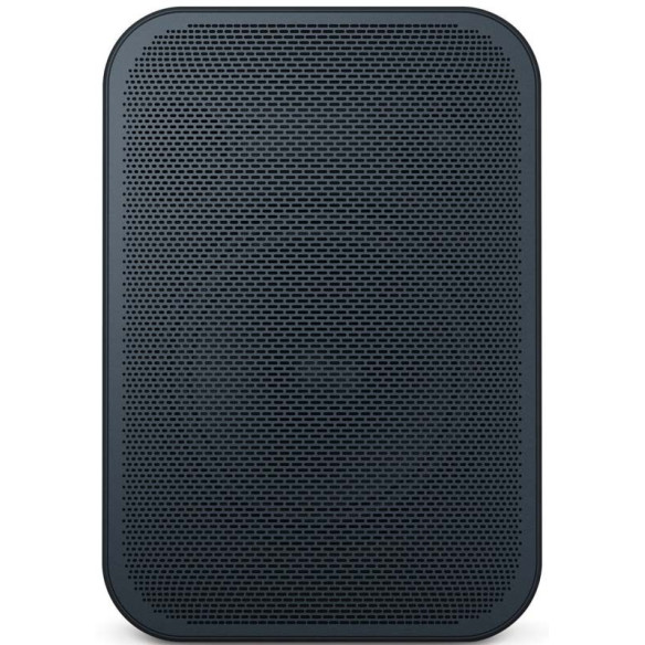 Bluesound Pulse Flex - Enceinte Sans Fil Compacte - Noir ou Blanc