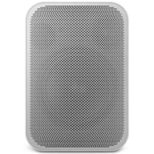 Bluesound Pulse Flex - Enceinte Sans Fil Compacte - Noir ou Blanc