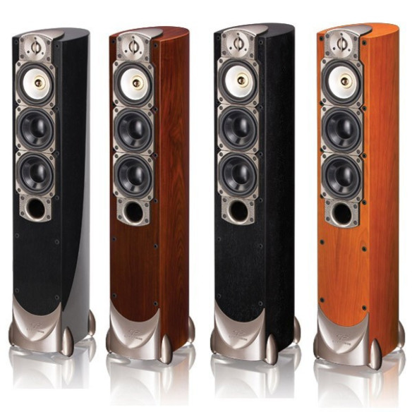 Paradigm Studio 60 - Enceintes colonnes