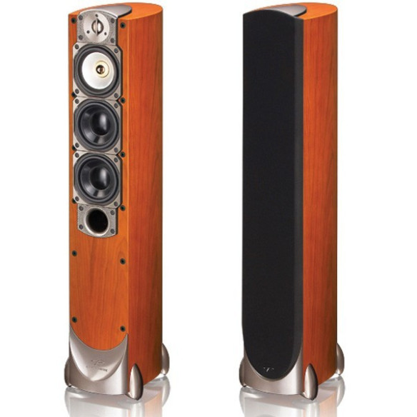 Paradigm Studio 60 - Enceintes colonnes Cherry