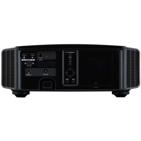 JVC DLA-X9000 - Vidéoprojecteur Noir certifié THX