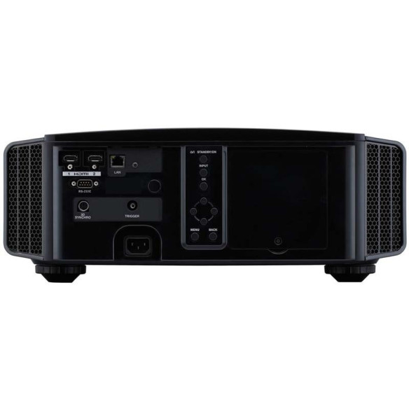 JVC DLA-X9000 - Vidéoprojecteur Noir certifié THX