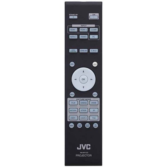 JVC DLA-X9000 - Vidéoprojecteur Noir certifié THX